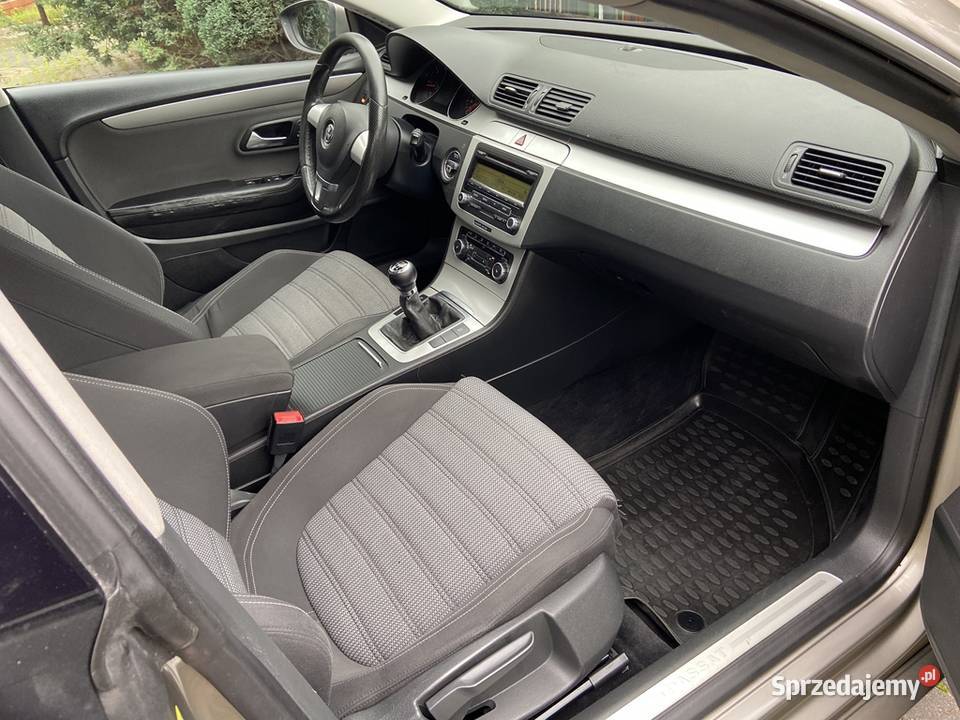 20 TDI 140 Super stan 18 calowe felgi ledy mazowieckie Radom