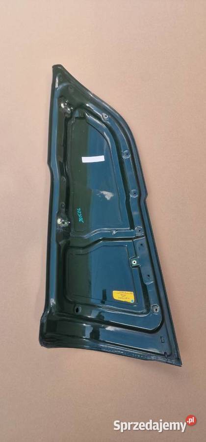 SCANIA R POLIK NAROŻNIK OWIEWKA KABINY LEWA