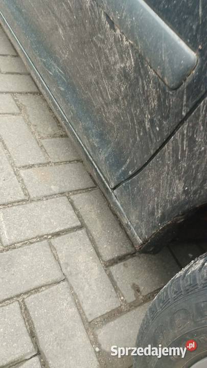 sprzedam Skodę Octavię 2007 manualna warmińsko-mazurskie Olsztyn sprzedam
