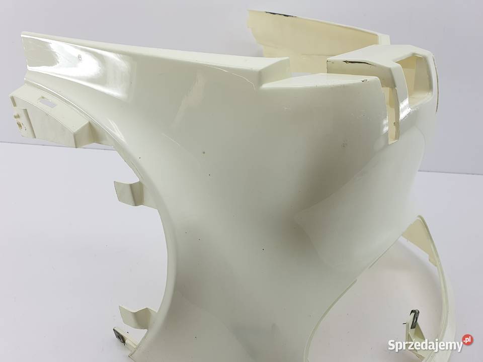 Owiewka Obudowa Nakladka Skuter Eco Flash 2000 łódzkie Łódź