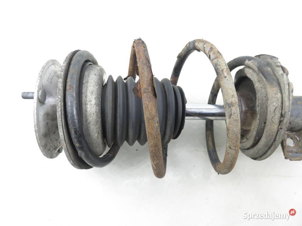 MCPERSON PRAWY PRZEDNI BMW E46 320 td osobowe sprzedam