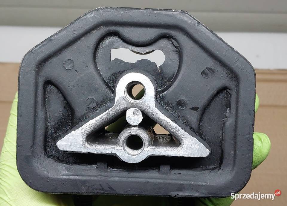 PODUSZKA SILNIKA PRAWA OPEL CORSA A OPEL KADETT