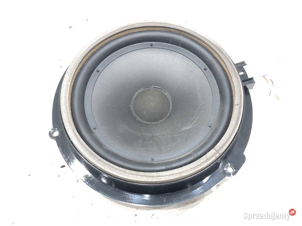GŁOŚNIKI KOMPLET SUBWOOFER LAND ROVER FREELANDER sprzedam
