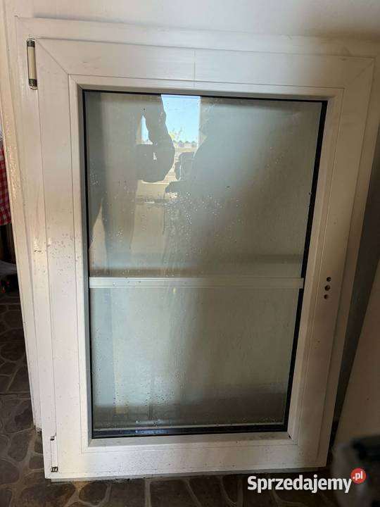 Okno plastikowe 75110 Pozostałe