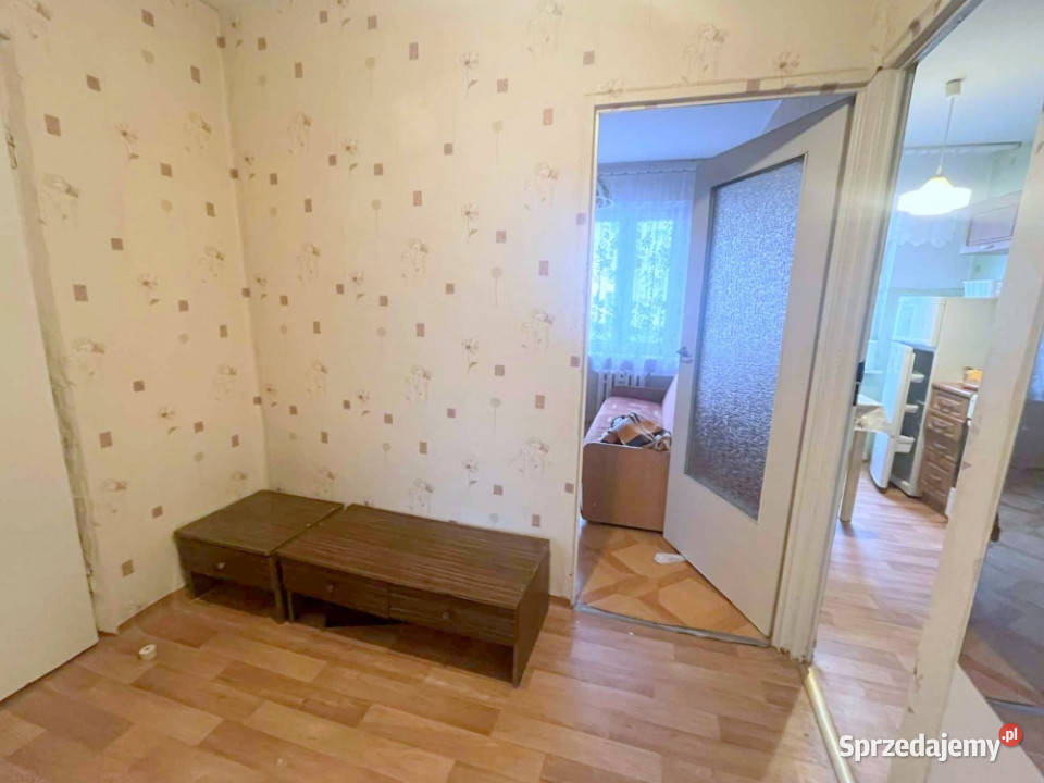 Wyczółkowskiego trzy pokoje zaraz sprzedam