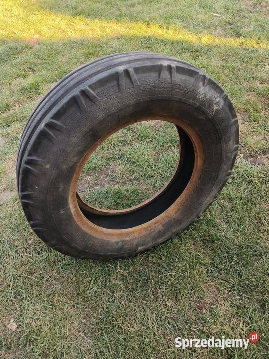 Opona STOMIL Radziejów sprzedam