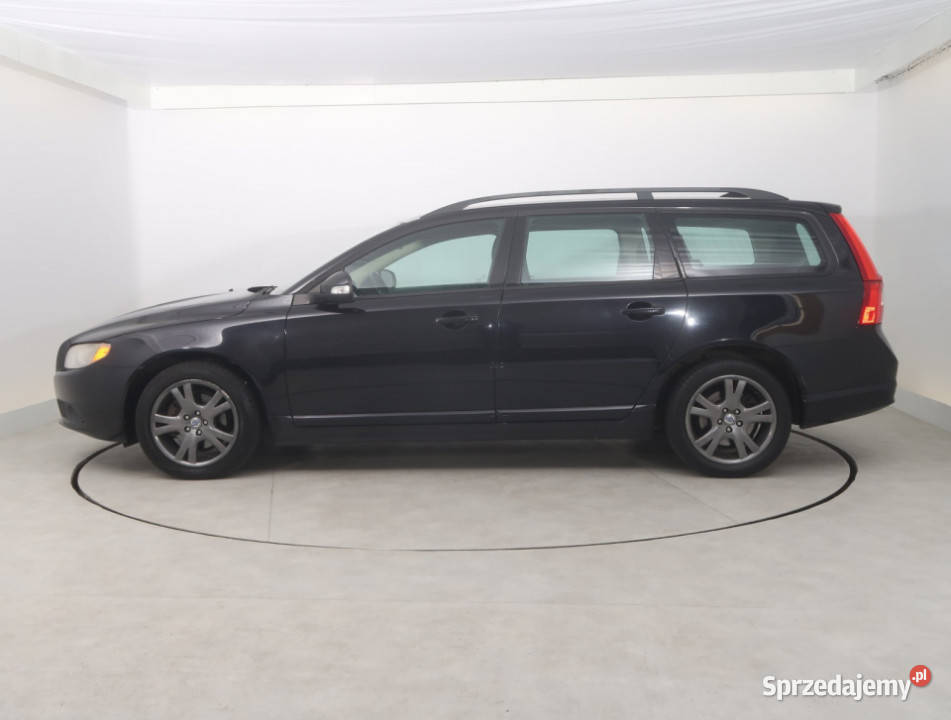 Volvo V70 20 D Samochody osobowe dolnośląskie Bielany Wrocławskie sprzedam