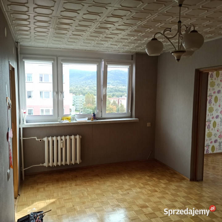 2 pokojowe mieszkanie osiedle Złote łany Bielsko-Biała