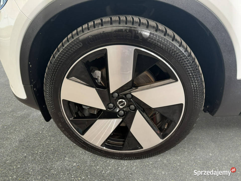 Volvo XC 40 VAT 23 Dark Plus 15 T5 PHEV 262