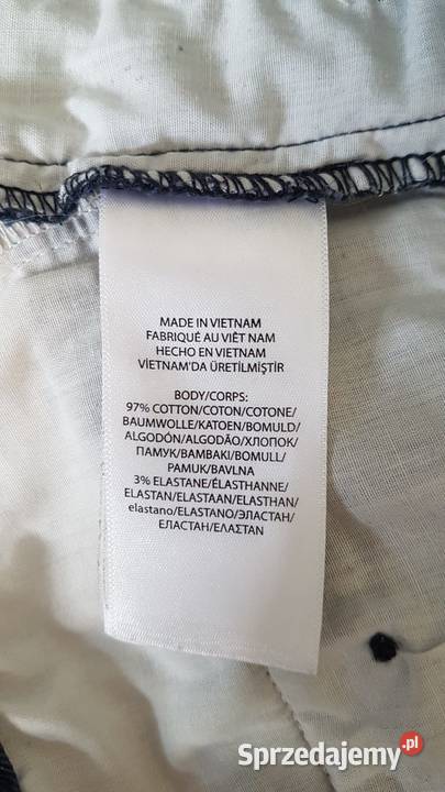 Ralph Lauren Polo Spodnie Damskie Kudowa-Zdrój