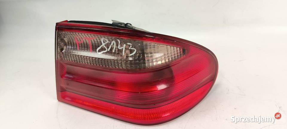 LAMPA PRAWA TYŁ MERCEDES W210 A2108203464 Lipno