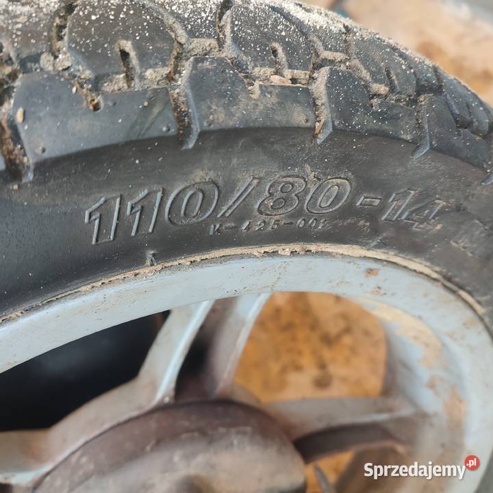 Silnik Piaggio liberty 125 Kraków sprzedam