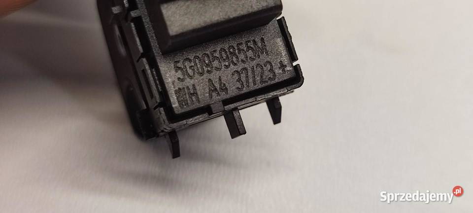 CUPRA FORMENTOR PRZEŁĄCZNIK SZYBY 5G0959855M