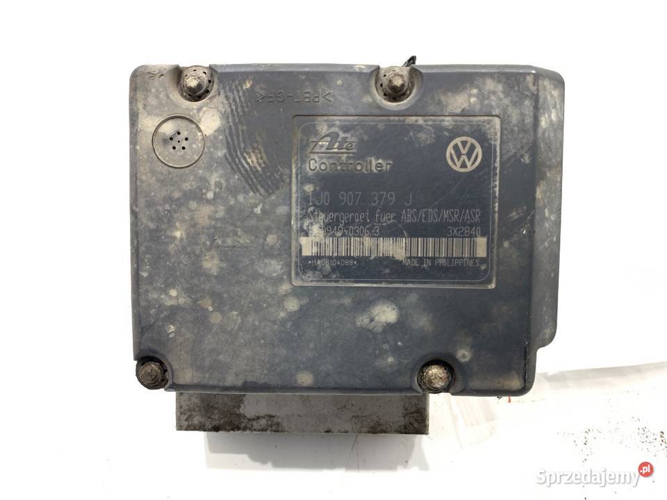 POMPA ABS AUDI TT 8N 1J0614417 18 180 9806