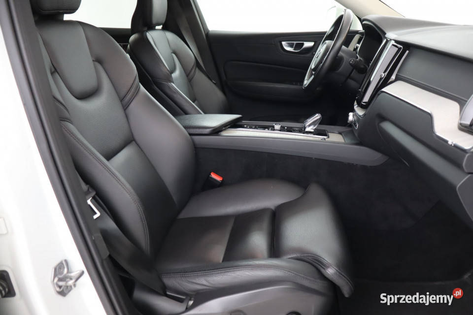 Volvo XC60 B4 system Start-Stop Zabrze