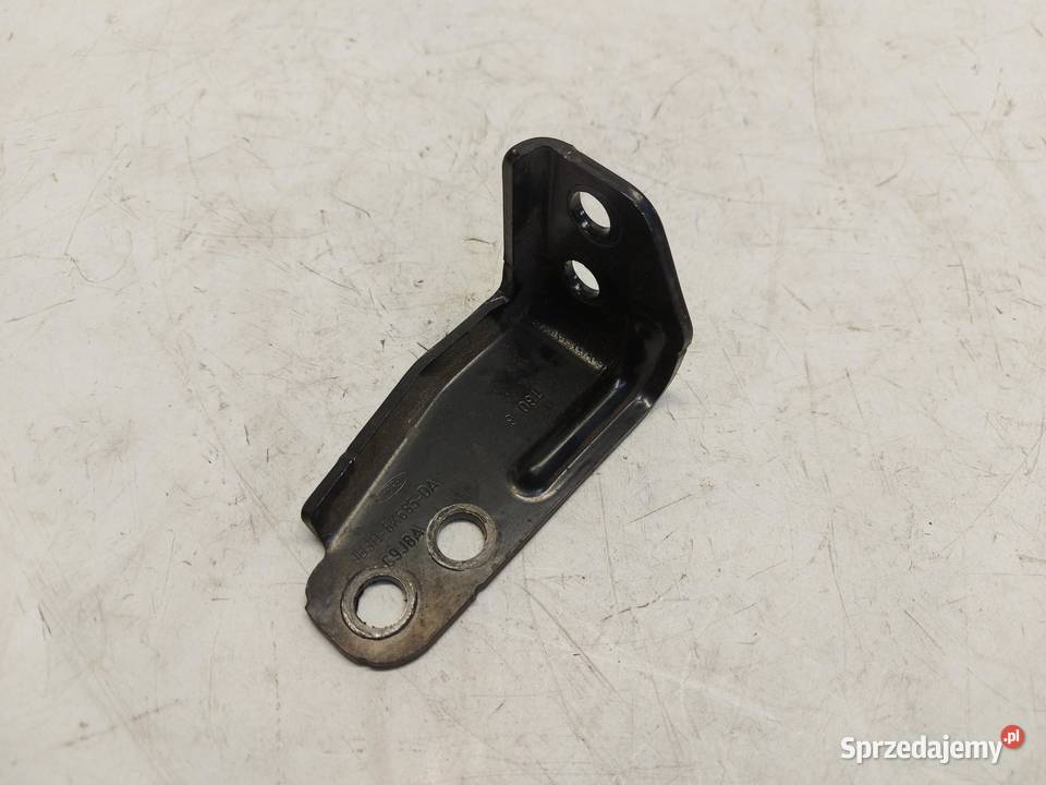 Ford Ranger VI 6 20 TDCI Wspornik turbiny Części samochodowe sprzedam