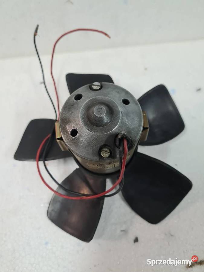 Dmuchawa nagrzewnicy 126p Polonez osobowe Kielce