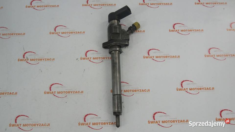 CITROEN PEUGEOT VOLVO FORD 20 HDI TDCI
