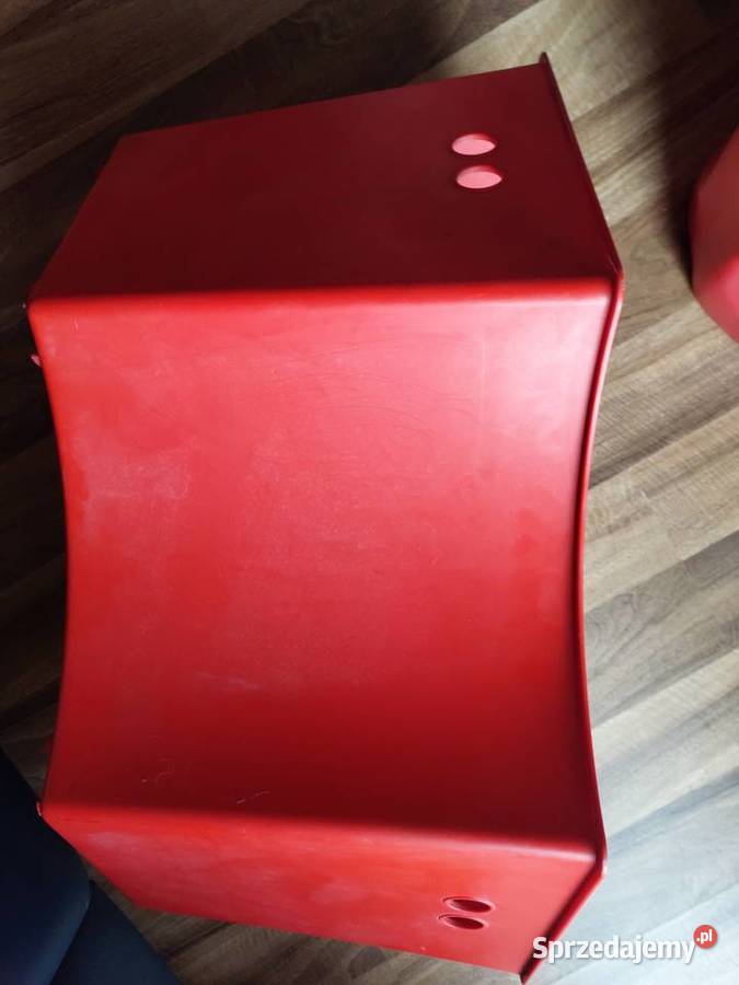 Pojemnik Ikea Knut Hagberg Marianne Hagberg dolnośląskie