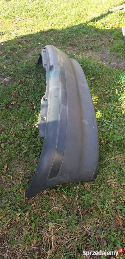 Zderzak tylny Fiat Punto I sprzedam
