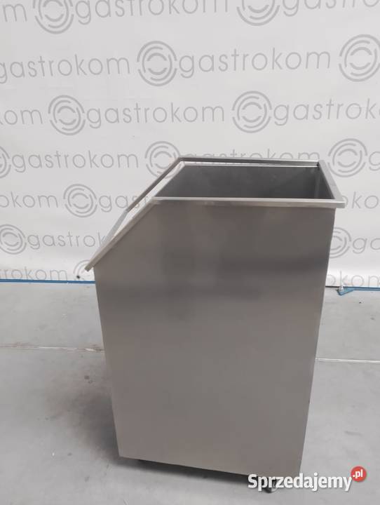 POJEMNIK JEZDNY 30X48X80 dolnośląskie Wrocław