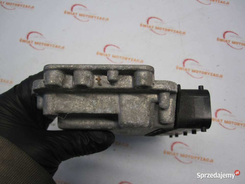 ALFA ROMEO MITO 12r komputer sterownik silnika Kielce sprzedam