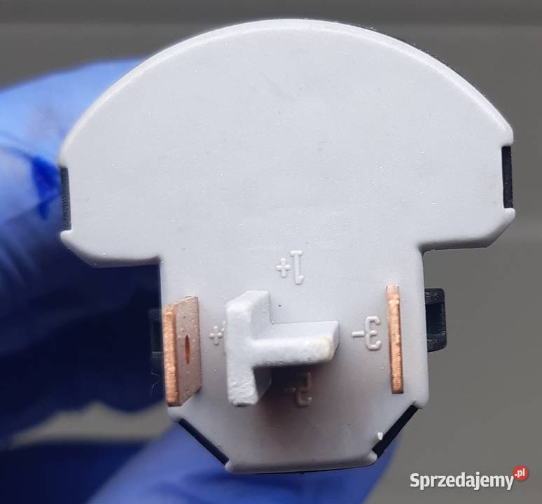 WŁĄCZNIK ŚWIATEŁ STOP OPEL ASTRA G VECTRA B Mielęcin