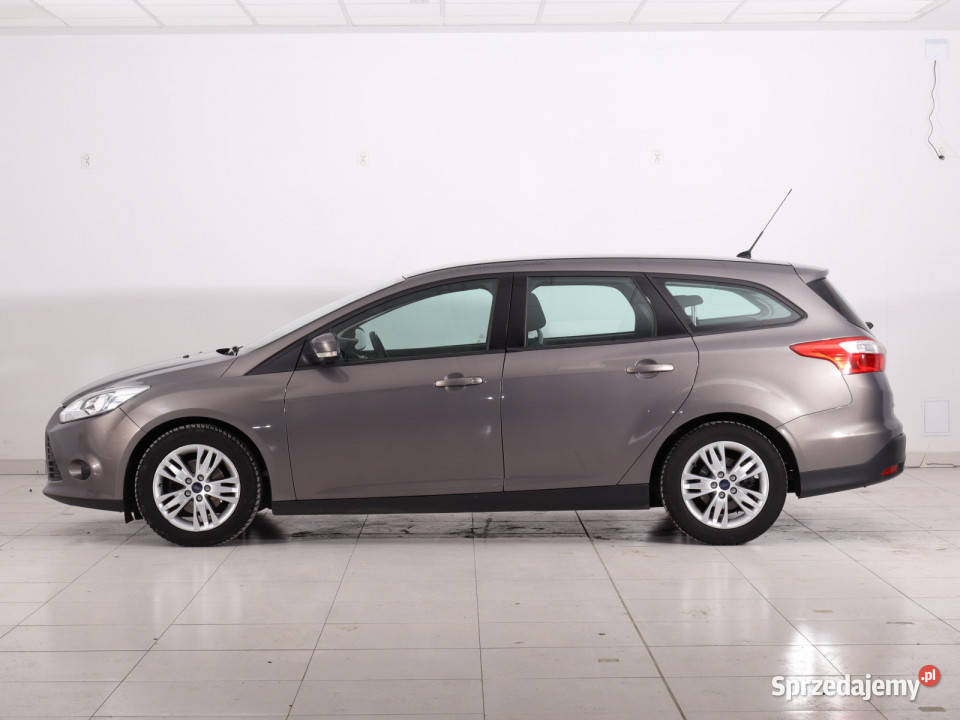 Ford Focus 10 EcoBoost wspomaganie kierownicy Piaseczno