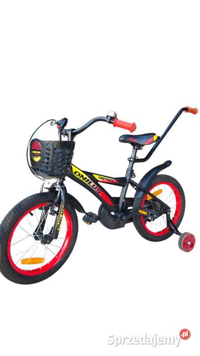 Rower dziecięcy Tryńcza sprzedam