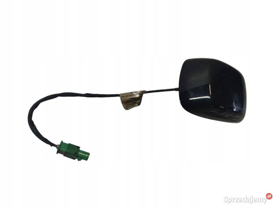 ANTENA KAROSERYJNA 7PP035507K Porsche Macan I