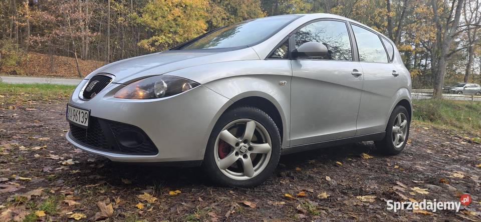Seat Altea