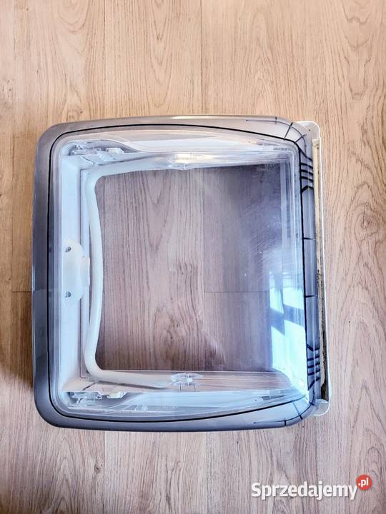 Okno dachowe do kampera przyczepy Kędzierzyn-Koźle