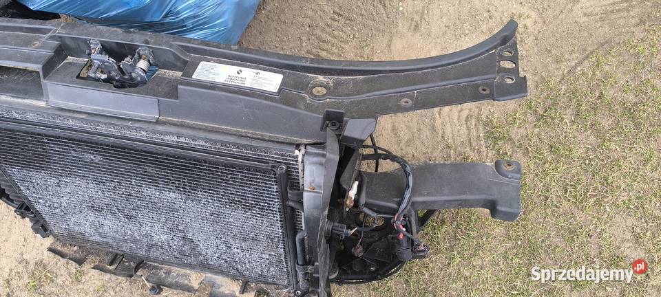 Audi A6 C5 pas przedni 18T 24 28 30 Pozostałe opolskie