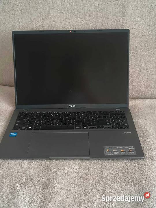 ASUS Vivobook 16 i5 13420H 16GB 512 Win11 NA Toruń sprzedam
