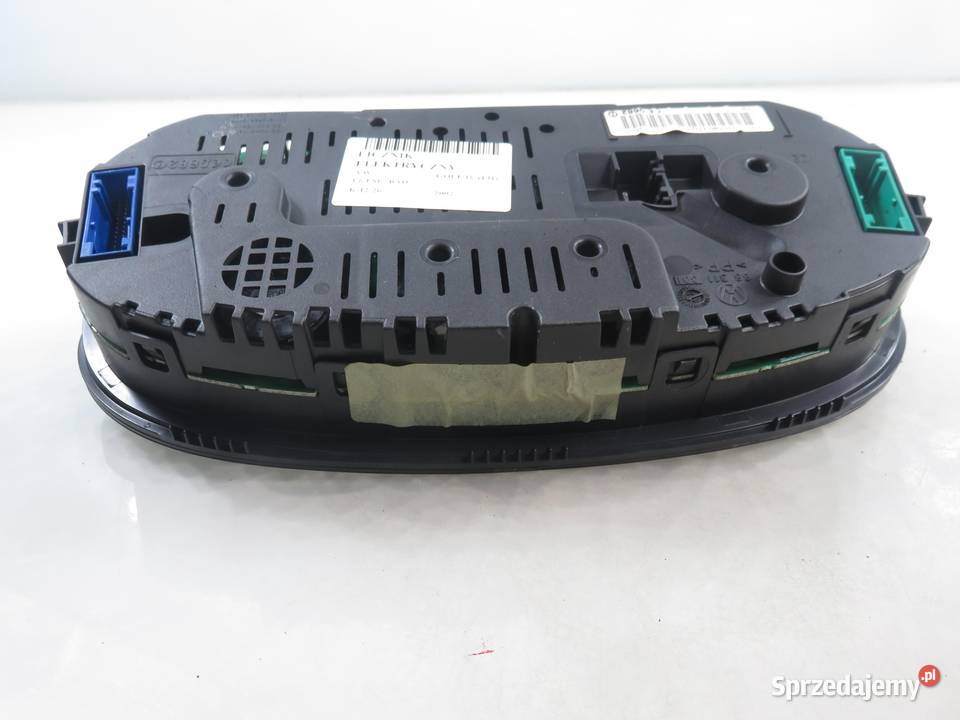 LICZNIK VW GOLF IV 1J1 16 FSI BAD 1J0920826G sprzedam
