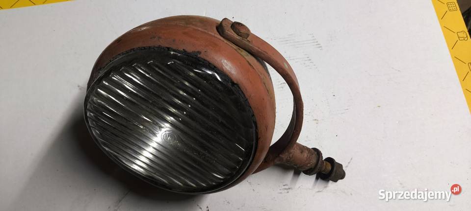 Lampa robocza szperacz reflektor ursus c 325 c Lutoryż