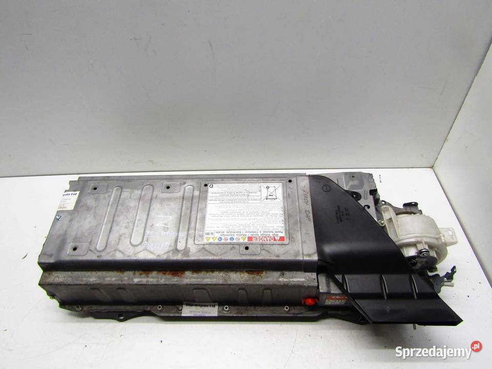 BATERIA AKUMULATOR 18 HYBRID TOYOTA PRIUS III