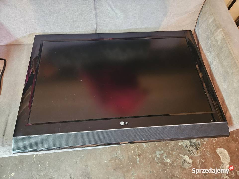 Telewizor LG 37LC51 37 Łódź