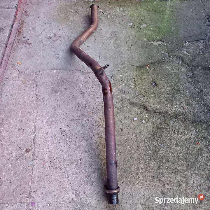 Rura wydechową Peugeot 307 cc 20 HDI 136 Proszowice