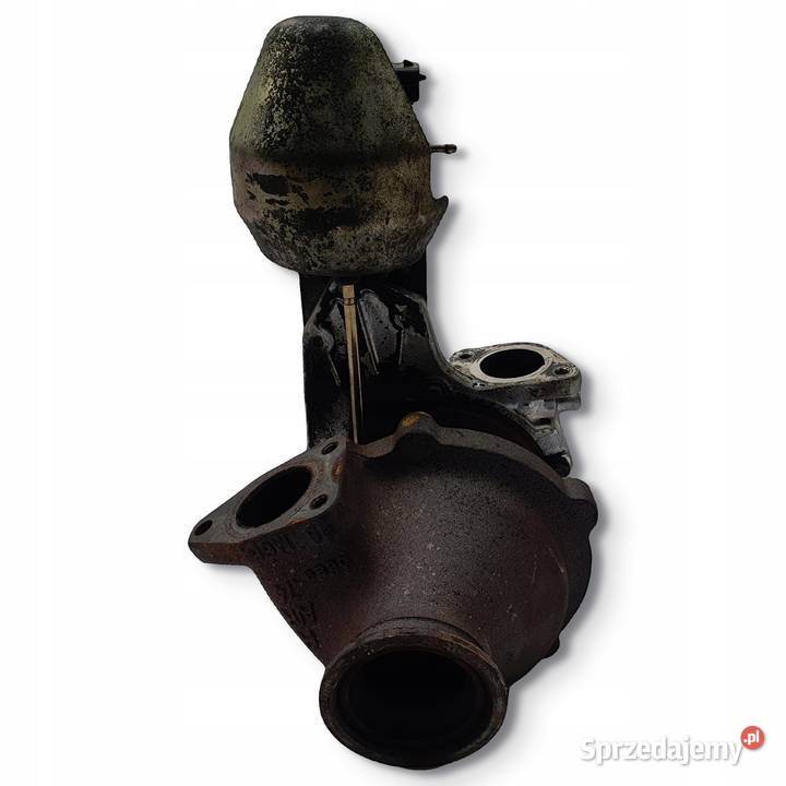 TURBOSPRĘŻARKA Opel Insignia 20 CDTI turbo osobowe Chełm sprzedam