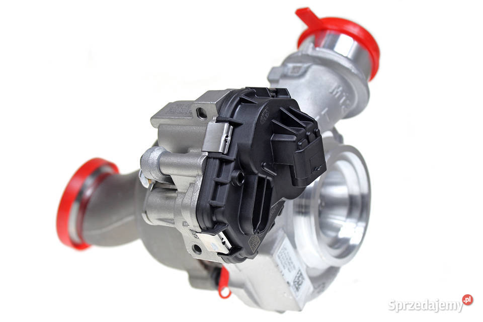 Nowa turbina 5802815821 900454 Iveco Daily 23L Opole sprzedam