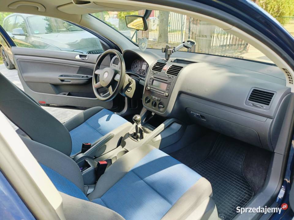 Volkswagen Golf V Możliwa Zamiana elektryczne szyby Zielona Góra