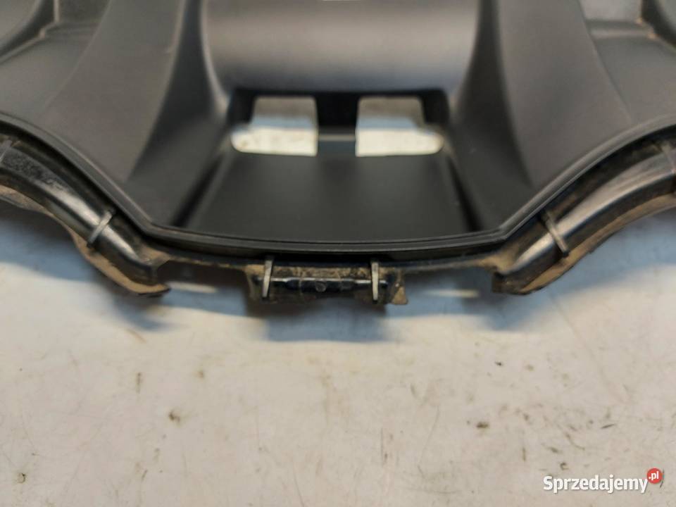 SKODA FABIA III 6V Osłona grilla góra pas przód osobowe dolnośląskie