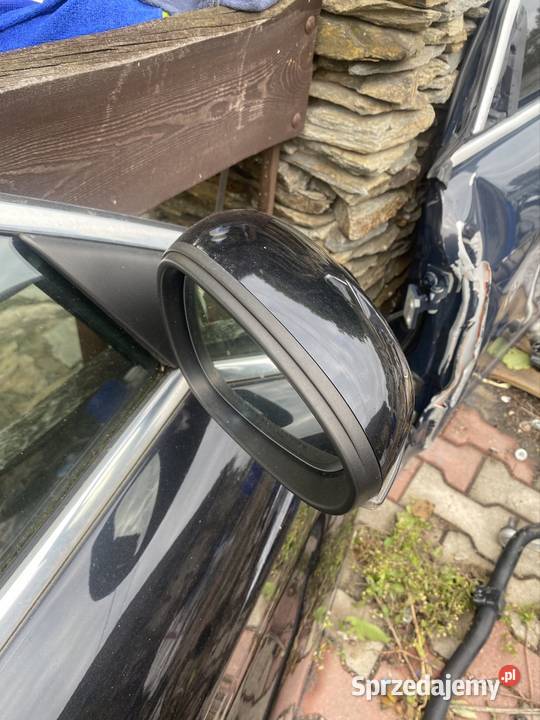 Alfa Romeo Giulia qv 4x4 ćwiartka lewy próg Opole