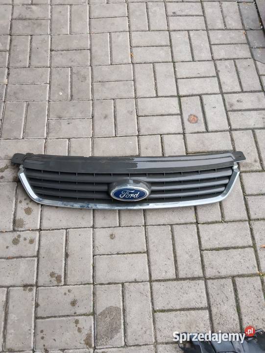 Grill Ford Kuga MK1 Tomaszów Lubelski sprzedam