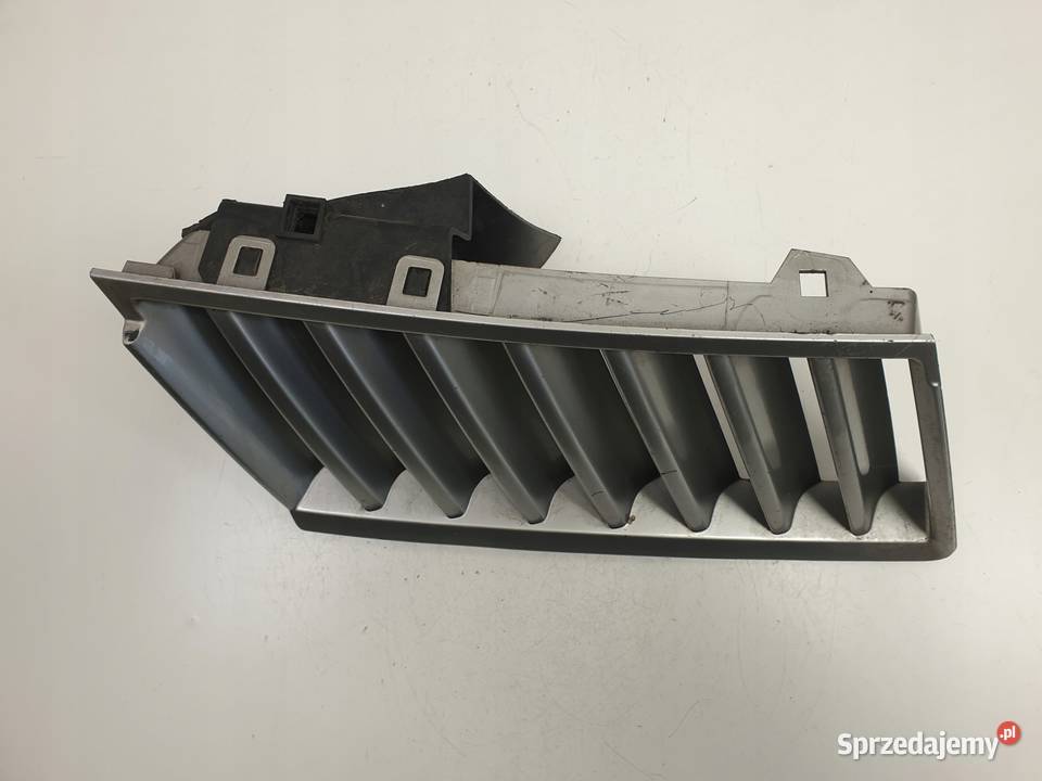 Renault Vel Satis PRAWA ATRAPA CHŁODNICY Grill osobowe Rudka