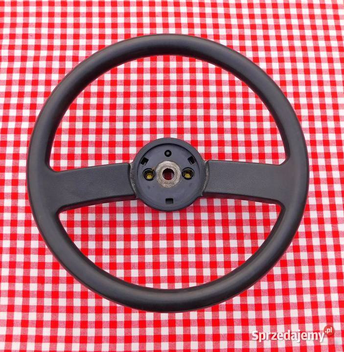 Kierownica Fiat 126p FSM 126 FL BIS Tarnów sprzedam