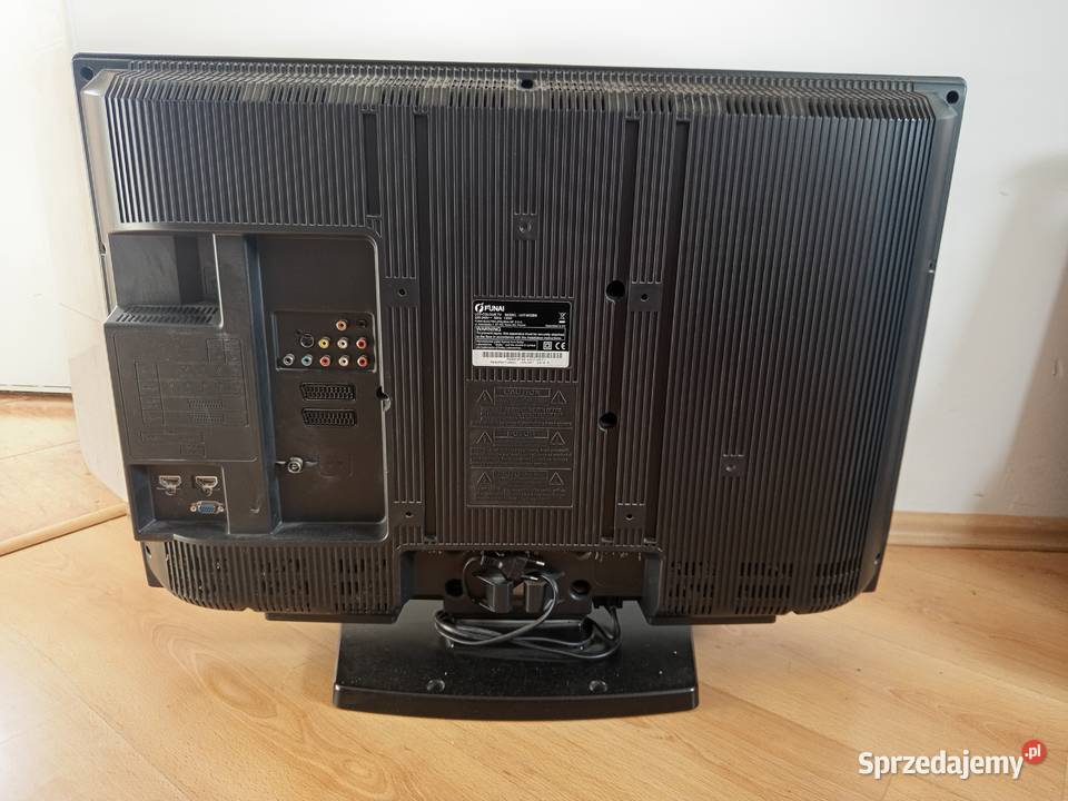 TV 32 cale Funai Telewizory