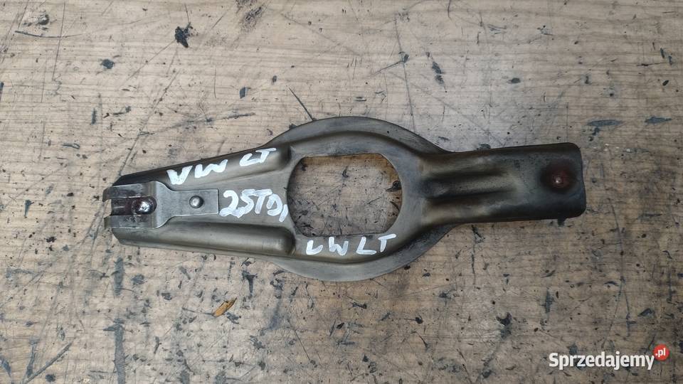 VW LT 25 TDI widełki sprzęgła Kielce