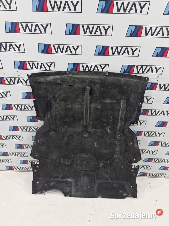 BMW F20 F21 F22 F23 F30 F31 OSŁONA PŁYTA OBUDOWA